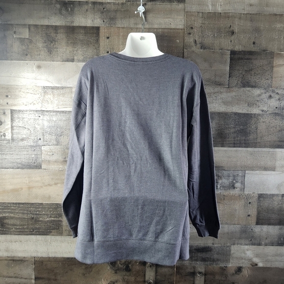 New WILDFOXEasy Does It Sommers Sweatshirt - Picture 6 of 8